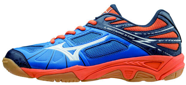 Wave Lightning Z JR. | maat 34.5