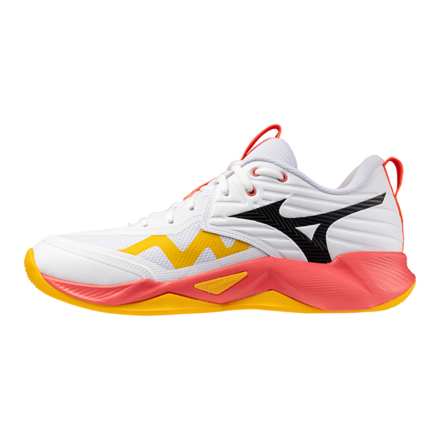 Mizuno wave Momentum PRO