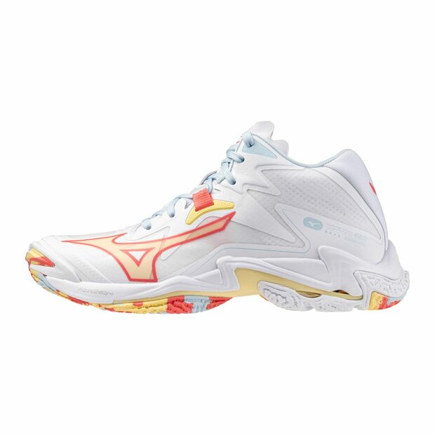 Mizuno wave Lightning z8 MID | Dames