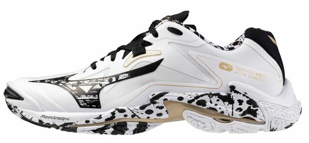 Mizuno wave Lightning z8 | limited edition