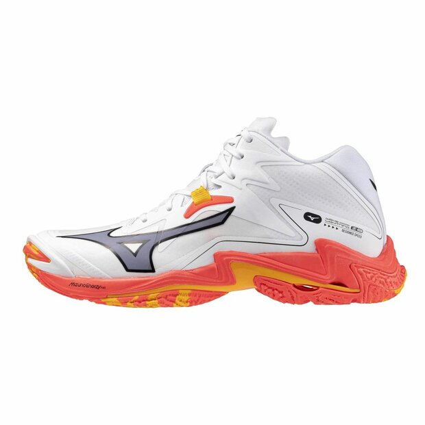 Mizuno wave Lightning z8 | MID