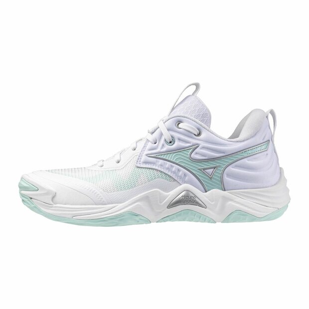 Mizuno wave Momentum Elite | Dames