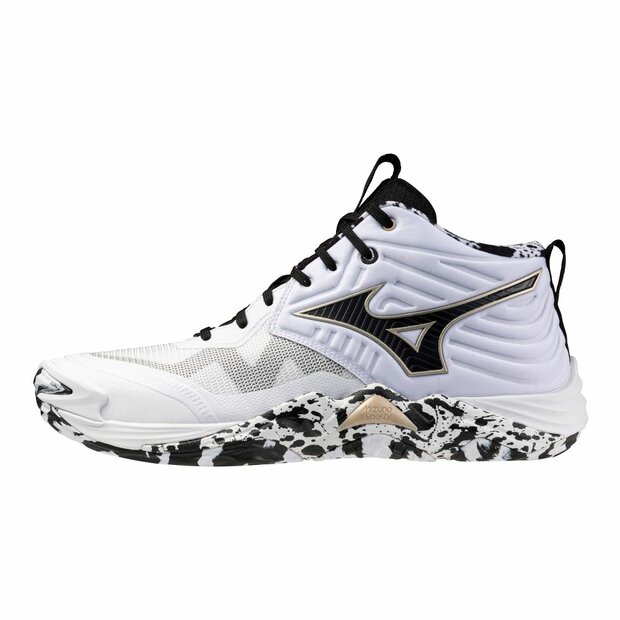 Mizuno wave Momentum Elite | MID | limited edition
