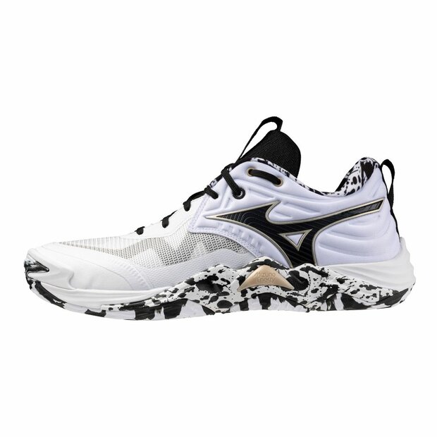 Mizuno wave Momentum Elite | limited edition