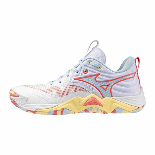 Mizuno wave Momentum Elite | Dames