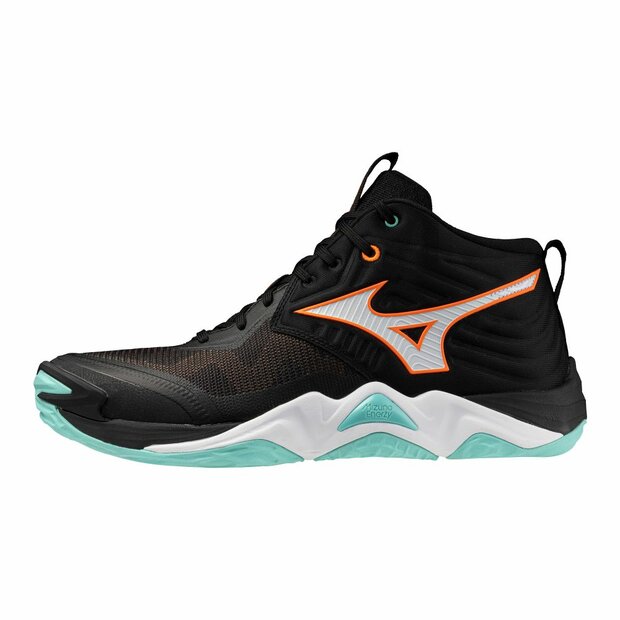 Mizuno wave Momentum Elite | MID