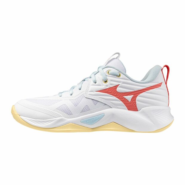 Mizuno wave Momentum PRO | Dames
