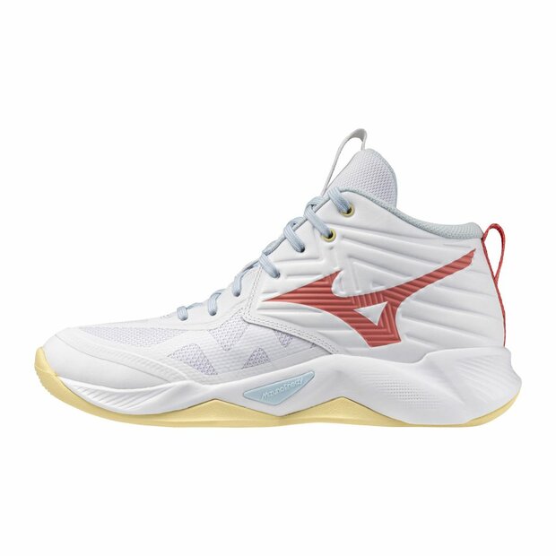 Mizuno wave Momentum PRO MID | Dames