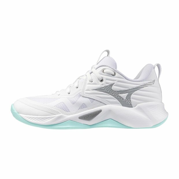 Mizuno wave Momentum PRO | Dames