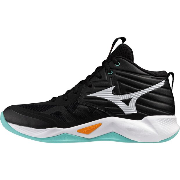Mizuno wave Momentum PRO MID  