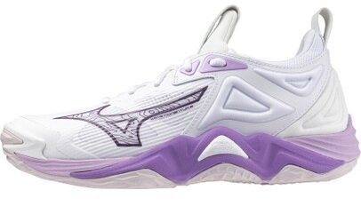 Mizuno wave Momentum 3 | Dames