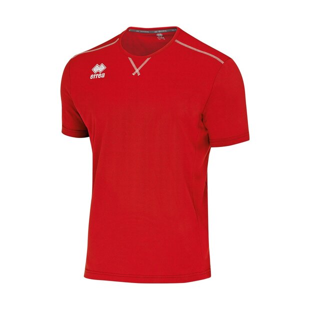 Errea Everton shirt | UNI | rood