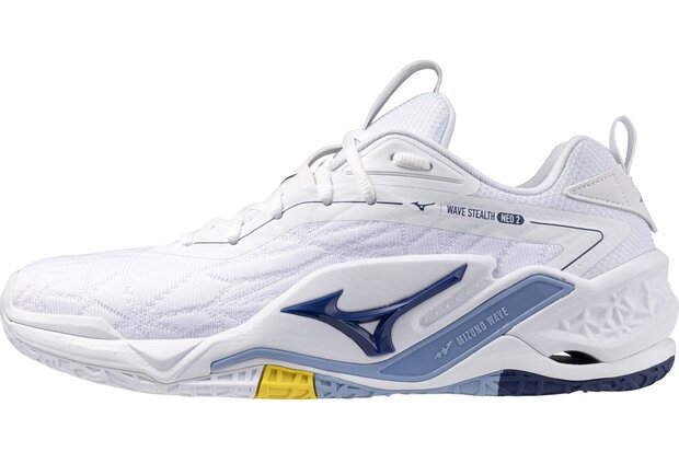 Mizuno wave Stealth NEO 2