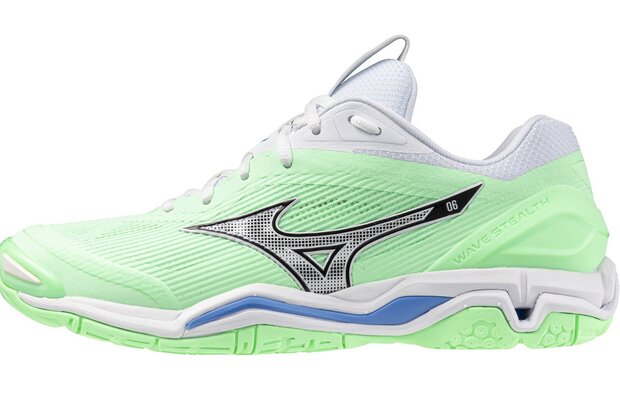 Mizuno wave Stealth 6
