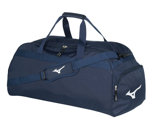 Mizuno Holdall bag | Large | Navy