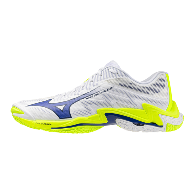 Mizuno wave Lightning Elite