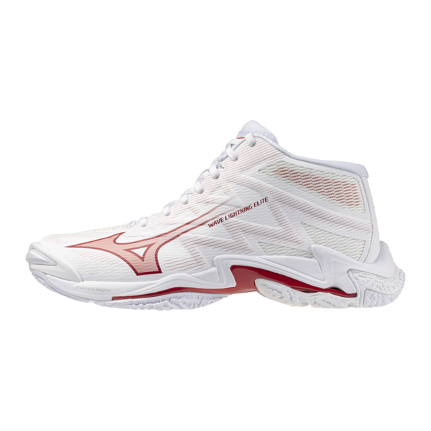 Mizuno wave Lightning Elite MID | Dames