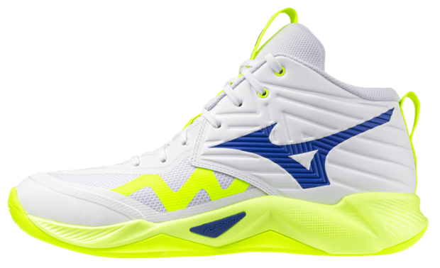 Mizuno wave Momentum Pro | MID