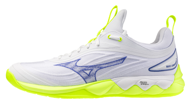 Mizuno wave Luminous 3