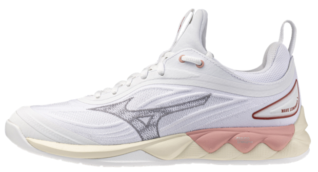 Mizuno wave Luminous 3 | Dames