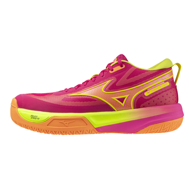 Mizuno Neo Jump