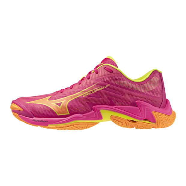 Mizuno wave Lightning Elite 