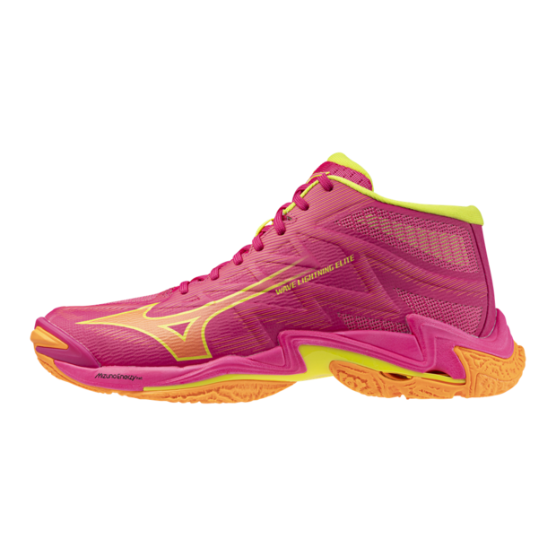 Mizuno wave Lightning Elite | MID