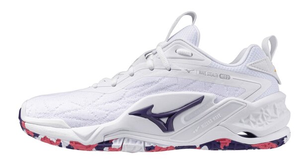 Mizuno wave Stealth NEO 2 | Dames