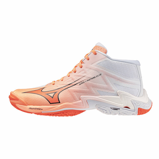 Mizuno wave Lightning Elite | MID