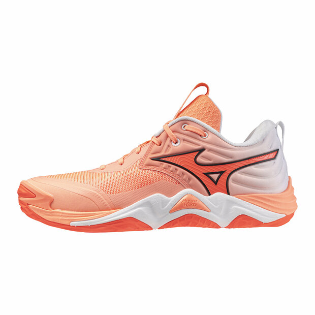 Mizuno wave Momentum Elite