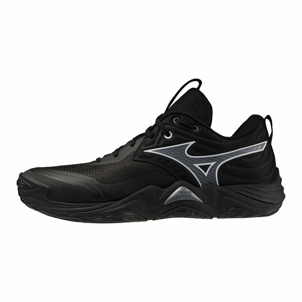 Mizuno wave Momentum Elite