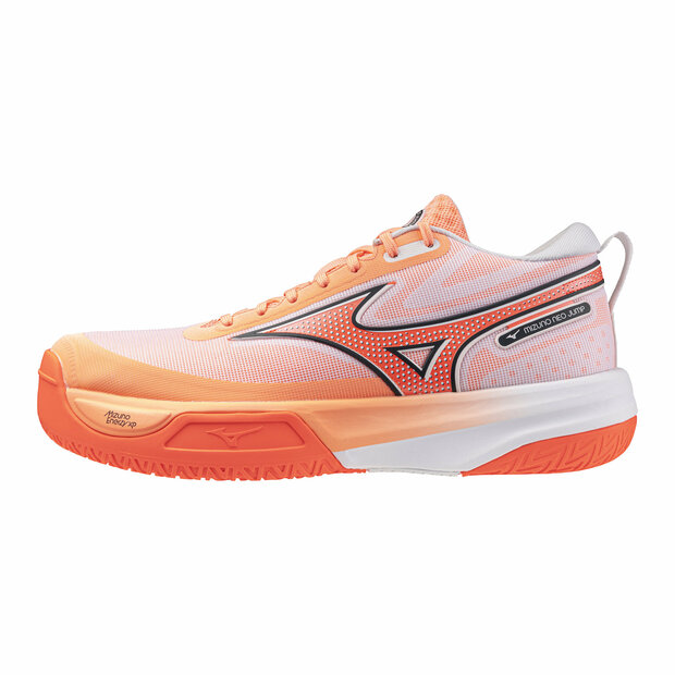 Mizuno Neo Jump
