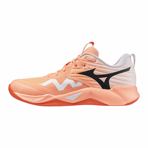 Mizuno wave Momentum Pro