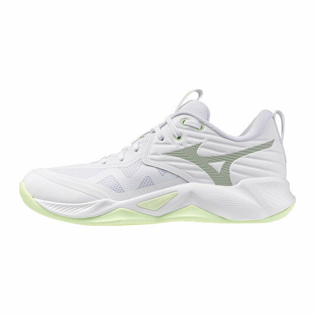 Mizuno wave Momentum Pro | Dames