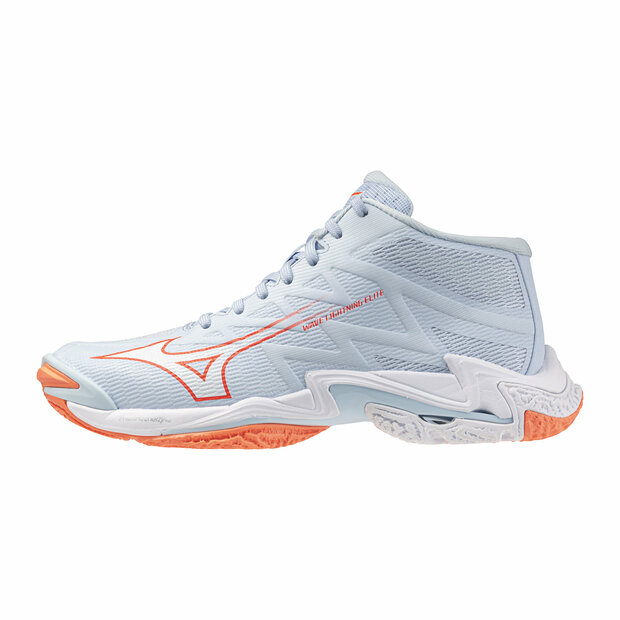 Mizuno wave Lightning Elite MID | Dames