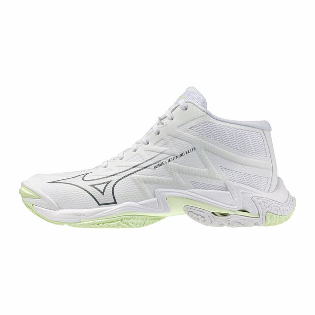 Mizuno wave Lightning Elite MID | Dames