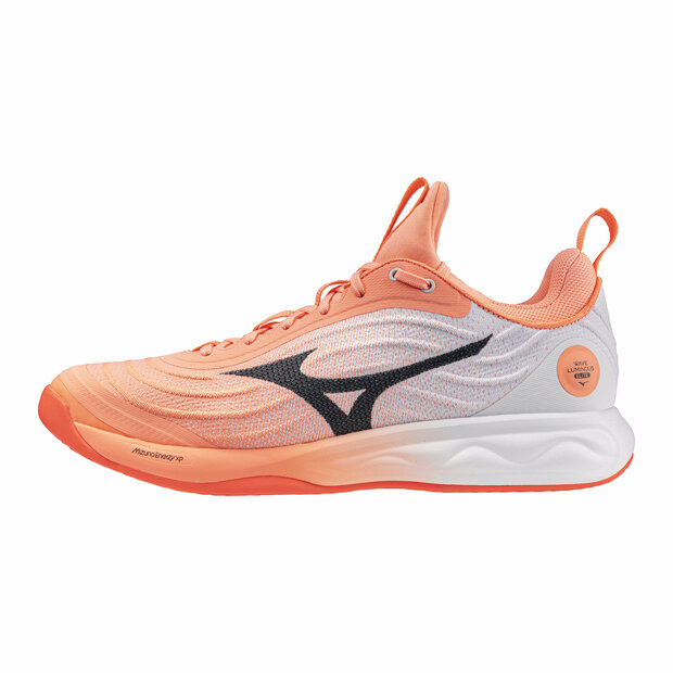 Mizuno wave Luminous Elite