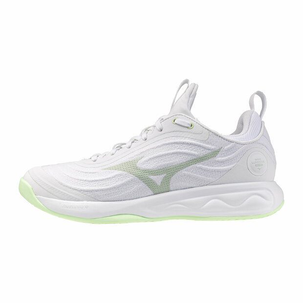 Mizuno wave Luminous Elite | Dames
