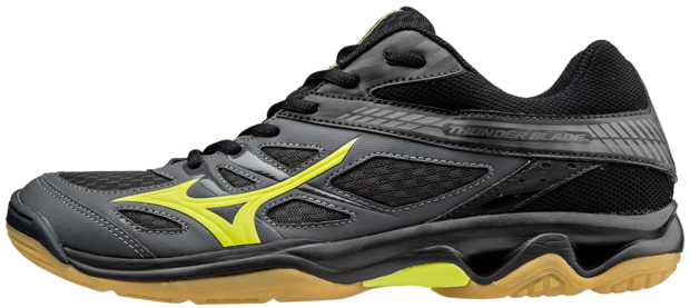 Mizuno Thunder Blade