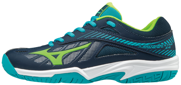 Wave Lightning Z4 JR. | maat 36.5