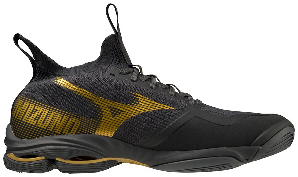 Mizuno wave shop lightning rx2 mid