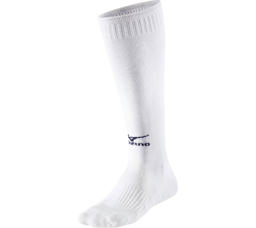 Mizuno volleybalsokken lang kopen Mizuno Comfort lange