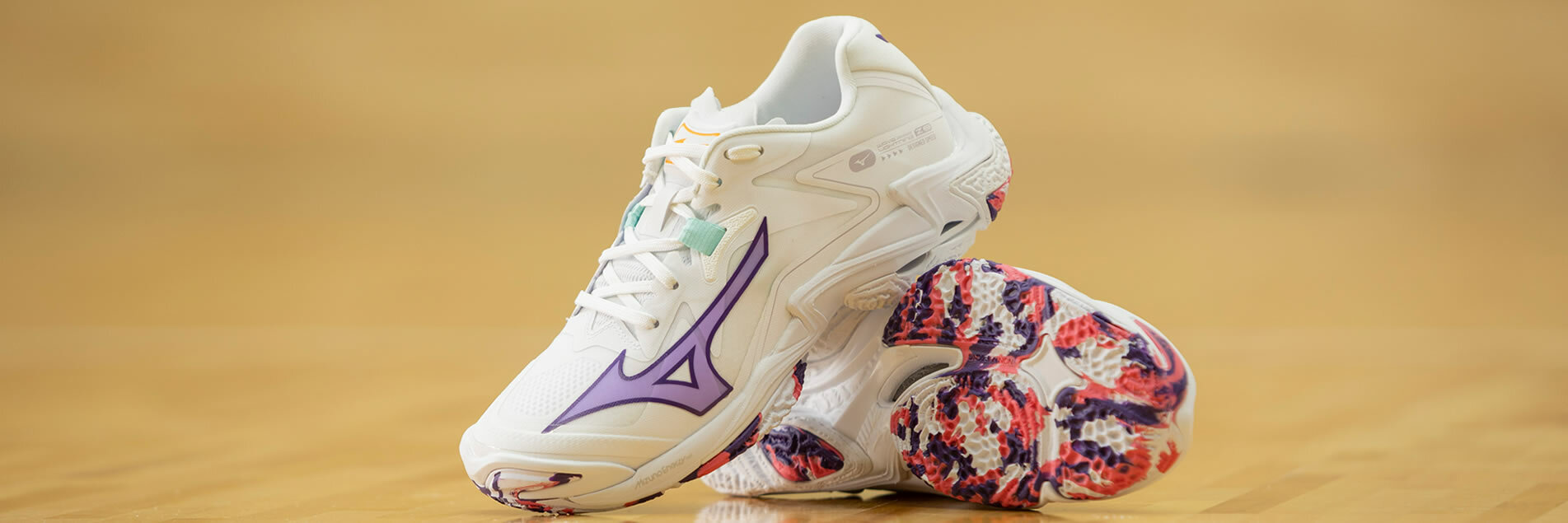 Dames volleybalschoenen