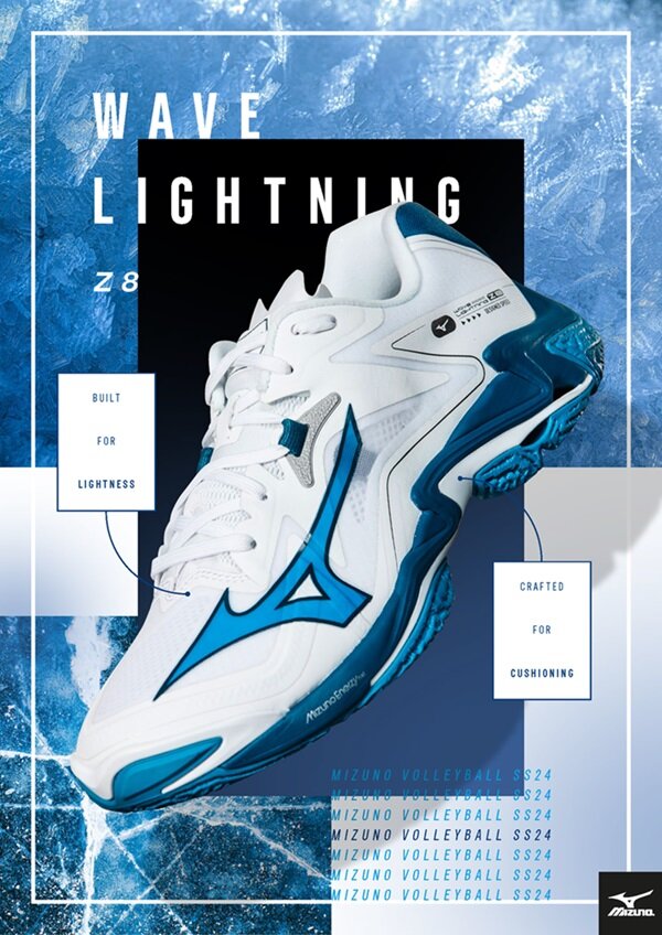 Volleybalschoenen SALE Mizuno Clubstores
