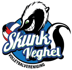 Volleybal-Vereniging-Skunk