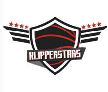 Klipperstars-basketbal