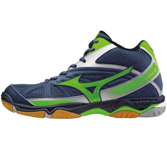 wave hurricane 2 volleyball shoes