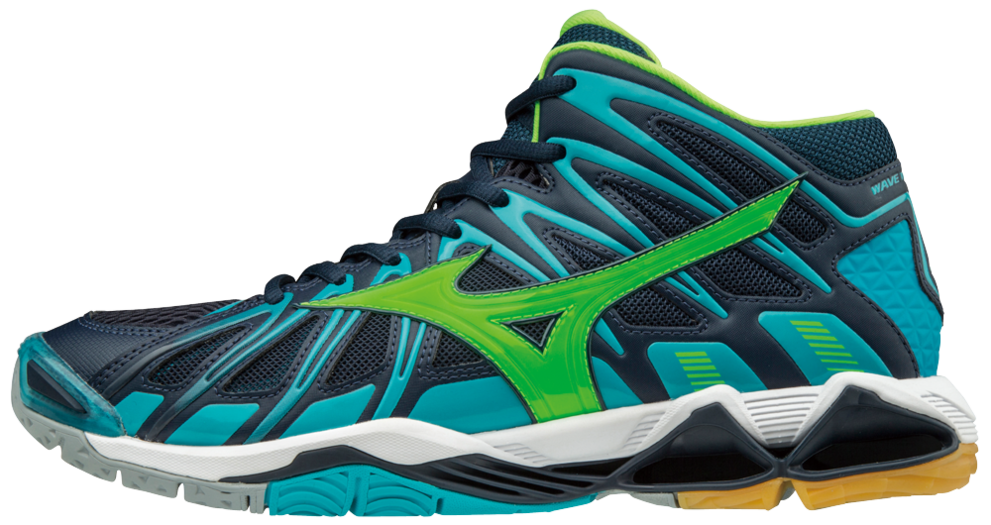 mizuno wave tornado x 2