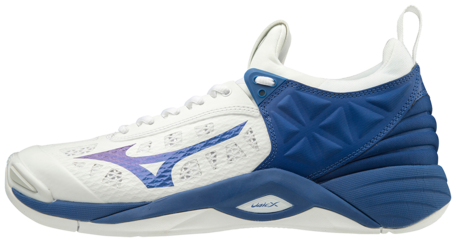 Mizuno wave Momentum
