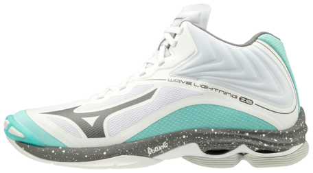 mizuno volleybalschoenen dames